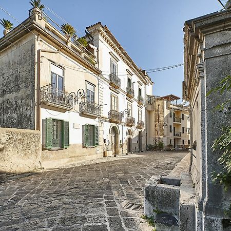 La Provvidenza Apartment Eboli Exterior foto